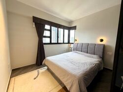 Blk 30 Ghim Moh Edge (Queenstown), HDB 4 Rooms #609977821